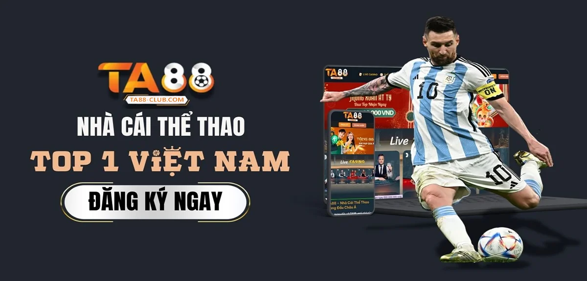 TA88-the thao