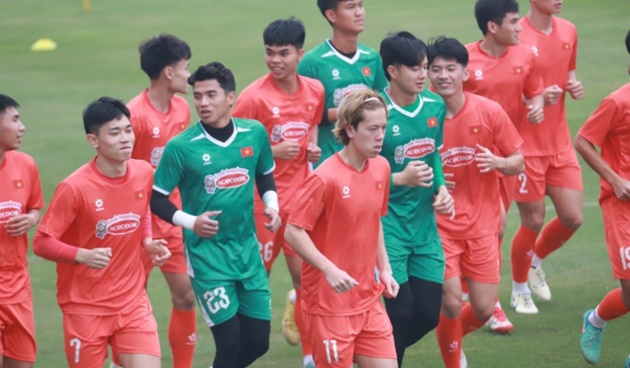 Tiềm Năng Của Đội Bóng