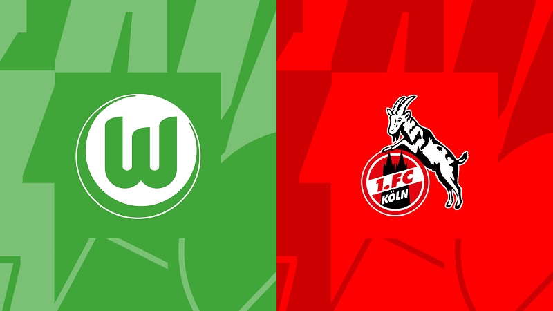 Lịch sử đối đầu giữa Wolfsburg và FC Koln